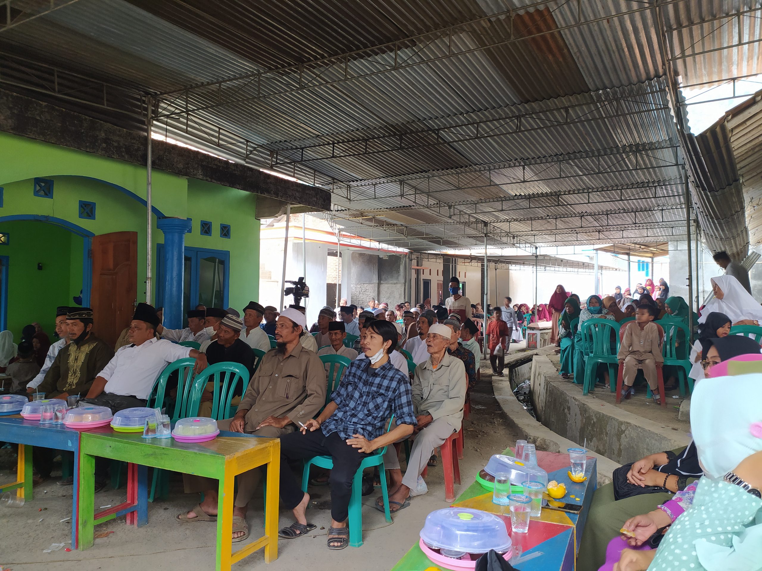 Maulid Nabi Muhammad S.A.W