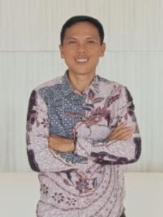 JOKO KUSWORO, S.Pd.