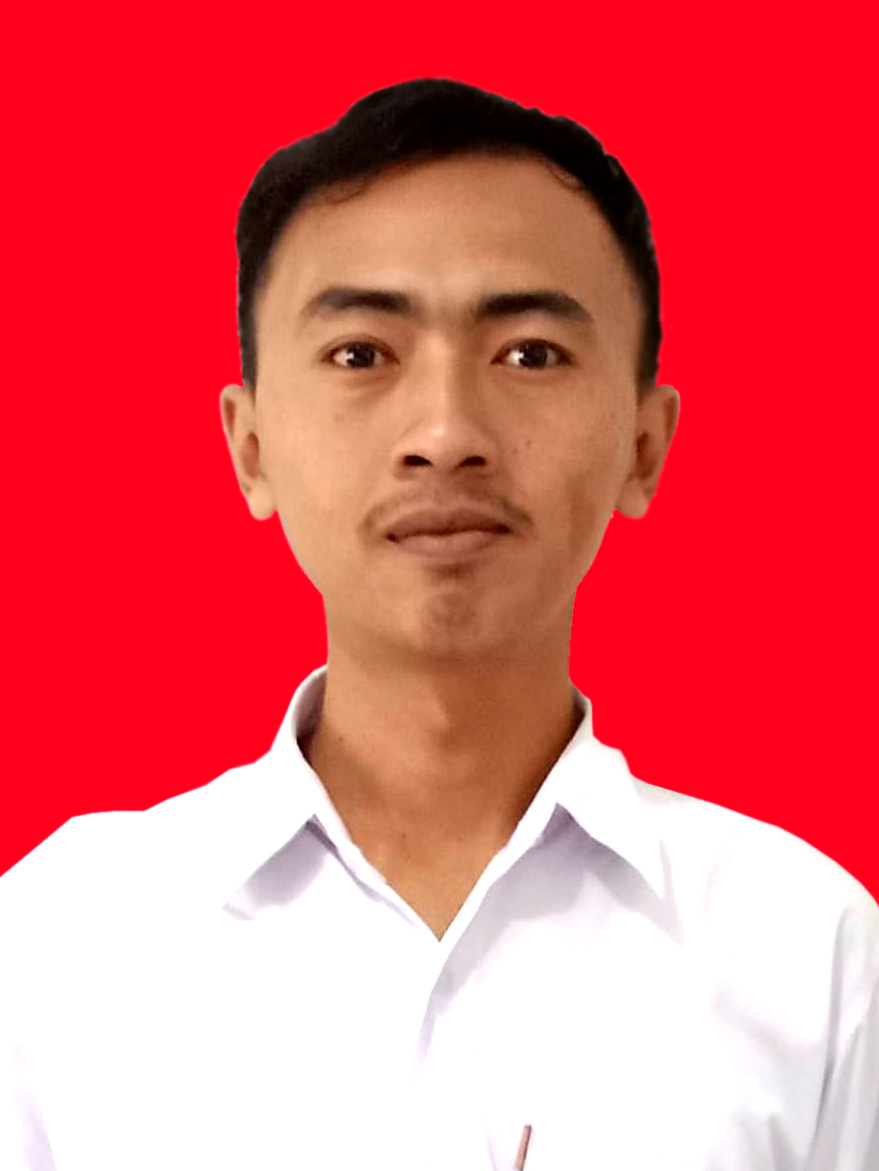 Romelan Widiyanto, S.Pd.